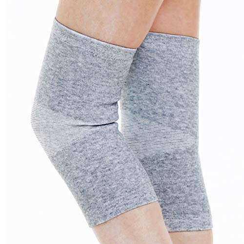 image for zhang Kneepad, High Elastic Breathable Joints, Warm Knee Pads, Outdoor