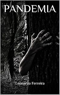 Livro PANDEMIA