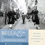 BELLS AND WINTER FESTIVALS OF GREEK MACEDONIA /    image