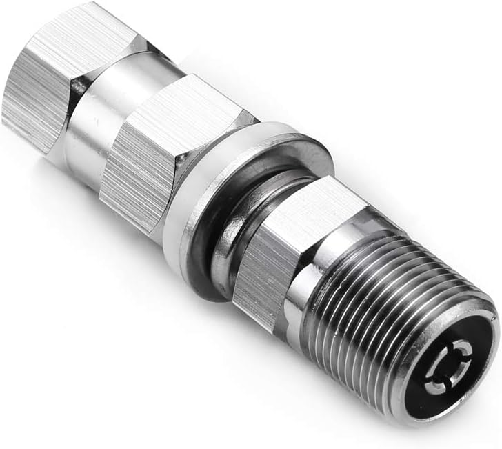 K-4A CB RADIO ANTENNA - 2 PACK HEAVY DUTY SO-239 STUD MOUNT (BULK): Car Electronics