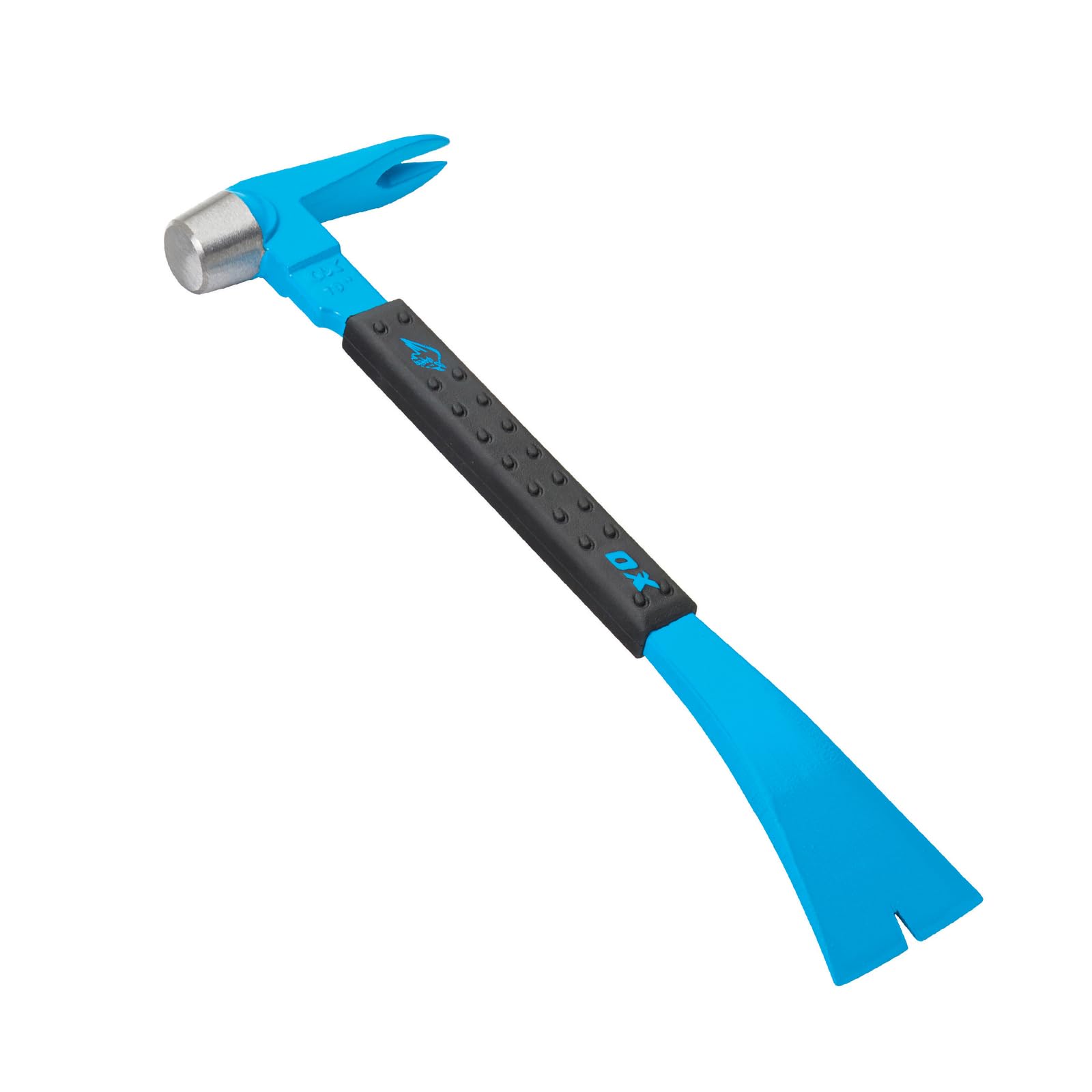 OX Pro Moulding Bar - 10" / 250mm, Turquoise