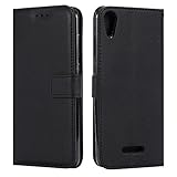 Rfvzubemok Compatible with Wiko Lenny4