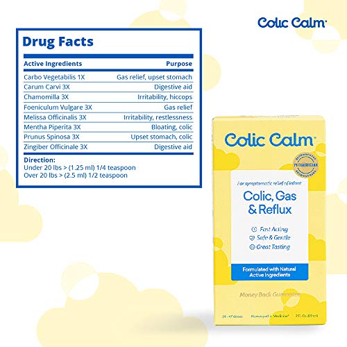 colic calm walmart canada