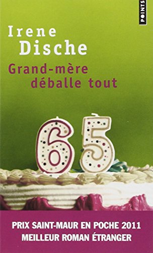 Grand-mère déballe tout