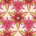 Origami Paper - Kaleidoscope Patterns - 6