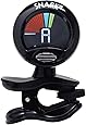 Snark SN5X Clip-On Tuner for Guitar, Bass & Violin (Current Model)