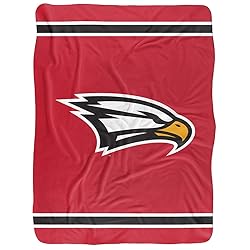 Polk State College Blanket, 60"x80" Primary