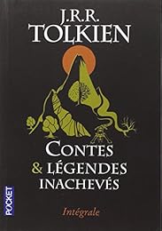 Contes & légendes inachevées