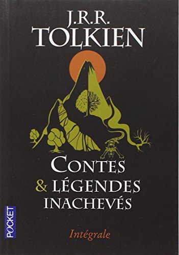 Contes & légendes inachevées