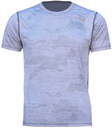 UN92 Men's Stealth Camo Tee Light Gray_XXL