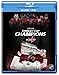 Washington Capitals 2018 Stanley Cup Champions COMBO [Blu-ray] primary