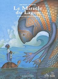 Le  miracle du lagon