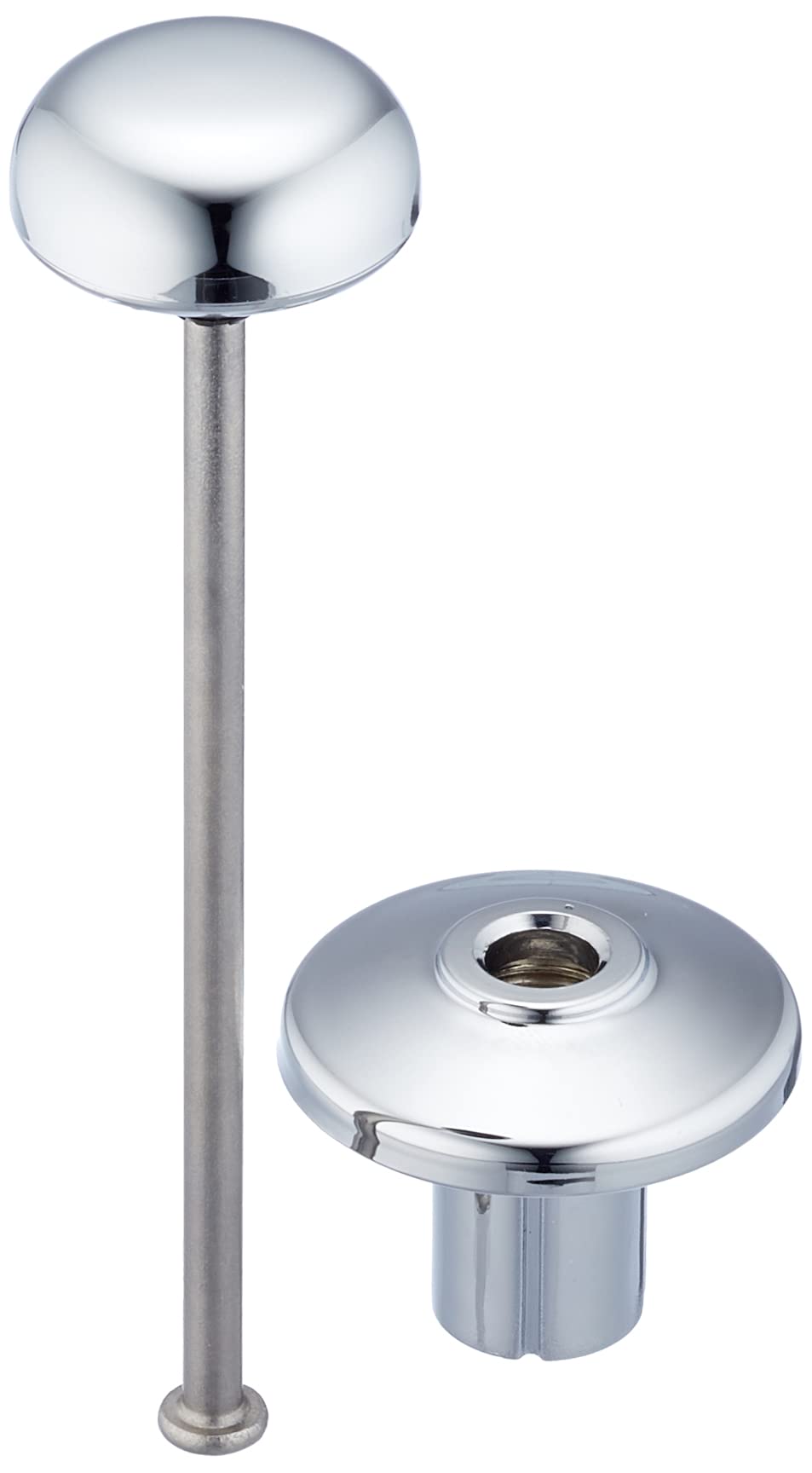 Roca ah0001900Victoria Shooter Axis Metal