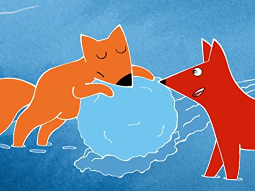 Watch Pablo The Little Red Fox Season 2 Prime Video