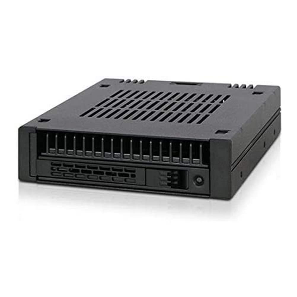 ICY DOCK ExpressCage MB741SP-B Mounting Frame Black