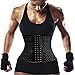 Women's Corset Waist Trainer Body Shaper for Weight Loss Waist Cincher Hourglass Trainer