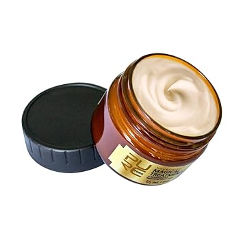Amazon Com Hydrating Hair Mask And Deep Conditioner For All Hair
