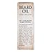 The Beard Revolution Pure Organic Beard Oil |Premium Unscented Beard Oil Packed With Vitamins & Natural Herbs |Suitable for All Beard Types | Inverted Dropper Technology | Prevents Beard Itch