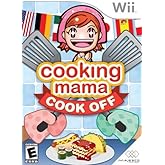 Cooking Mama: Cook Off (Renewed)