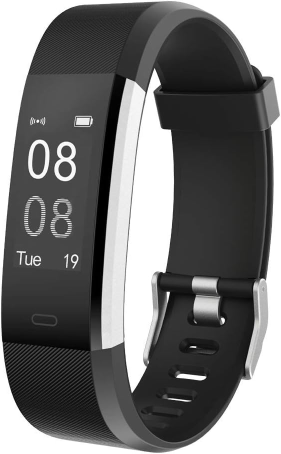 cardiofrequenzimetro bluetooth per gruppo