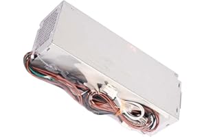 D500EPM-00 500W Power Supply for Dell Optiplex 5060 5880 7060 7070 7080MT 7070MT 7060MT 3050MT 5090 3681 G5-5090 and XPS 8940