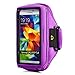 Gear Beast Case Compatible [Otterbox, Lifeproof, Speck, Other] Sport Gym Running Armband For iPhone 6s, 6, Galaxy S7, S6, S6 Edge, S5, Motorola Moto G, Moto E, Moto X, Droid Maxx, Droid Turbo, Other