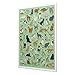 Ridley's Cat Lover's 1,000-Piece Jigsaw Puzzle – Cat Puzzle with Informational Image about Different Breeds, Sturdy Storage Tube Included – Activity Puzzle – Makes a Great Gift