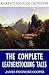 The Complete Leatherstocking Tales