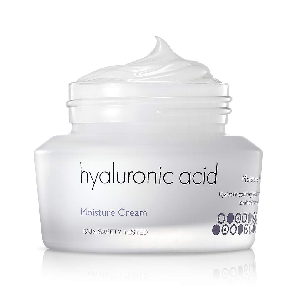 it's skin hyaluronic acid moisture serum
