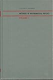 Methods of Mathematical Physics, Vol. 1