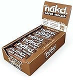 Nakd Caffe Mocha