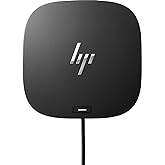 HP USB-C G5 Essential Dock