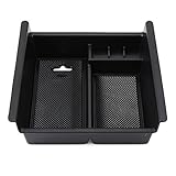 Center Console Insert Organizer Tray for Toyota 4Runner 2010-2017