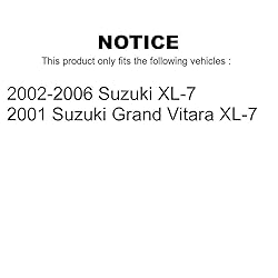 Rear Wheel Bearing 70-511030 Replacement For Suzuki