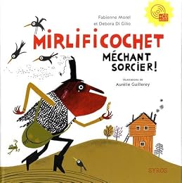 Mirlificochet