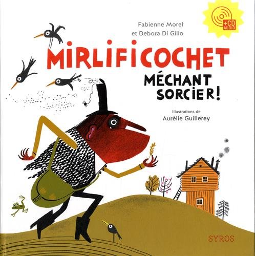Mirlificochet