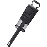 Number-one Golf Ball Collector, Golf Ball Shag Bag Holds About 75 Balls Golf Detachable Ball Retrievers Tube with Storage Bag