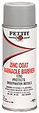 Pettit Zinc Coat Barnacle Barrier, 16oz zinc coat