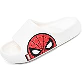 dmafwgy Kids Slippers Sandals Cute Cartoon Slippers, Non-Slip Sandals For Boys and Girls