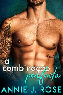 Livro A Combinação Perfeita