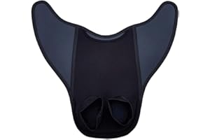 Swimming Flipper, Mermaid Swim Fin for Kids and Adults, Piece Swimming Training Aid, Swimsuit Mermaid Tails