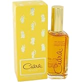 Ciara 100% Perfume By Cologne Spray 2.3 Oz Cologne Spray