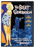 BEAT GENERATION / (MONO)                           image