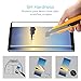 Galaxy Note 8 Tempered Glass Screen Protector,Antsplust 9H Hardness HD Anti-Scratch Screen Protector[Ultra-Clear] [Bubble-free Installation] [Anti-Fingerprint] for Samsung Galaxy Note8 Clear