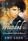 Wounded, Vol. 2 (Little Goddess) by