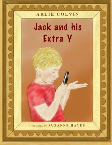 Jack and his Extra Y