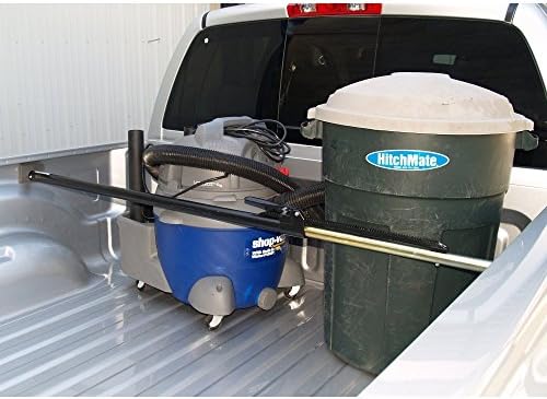 Universal Truck Tools Cargo Stabilizer Bar Heininger Hitchmate Steel Construction Gear Large