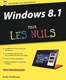 Windows 8.1 pour les Nuls by