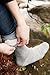 4 Pairs 71% Merino Wool Mens Crew Socks Shoe Size 8-12 Made in USA