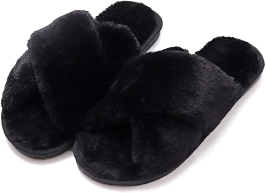 non slip womens slippers